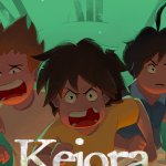 Kejora Reveals a New Trailer with a New Release Date