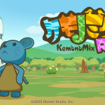 KemonoMix Re Review