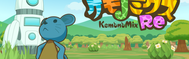 KemonoMix Re Review