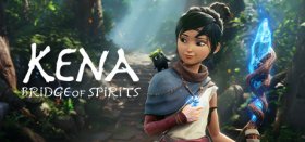Kena: Bridge of Spirits Box Art