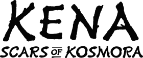 Kena: Scars of Kosmora Box Art