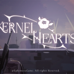 The MIX Fall Game Showcase 2025:  Kernel Hearts