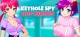 Keyhole Spy: Hot Nurses Box Art