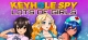 Keyhole Spy: Lots of Girls Box Art