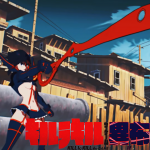 Kill La Kill the Game: IF Anime Expo Trailer Drops