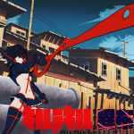 Kill la Kill The Game: IF Review