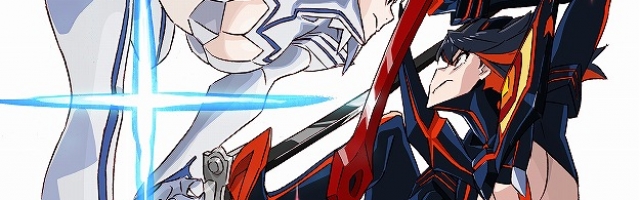 Kill la Kill The Game: IF Review