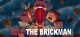 Kill the Brickman Box Art