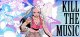 Kill The Music Box Art