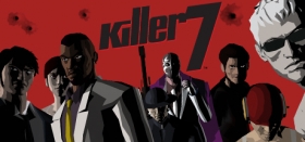 killer7 Box Art