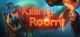 Killing Room Box Art