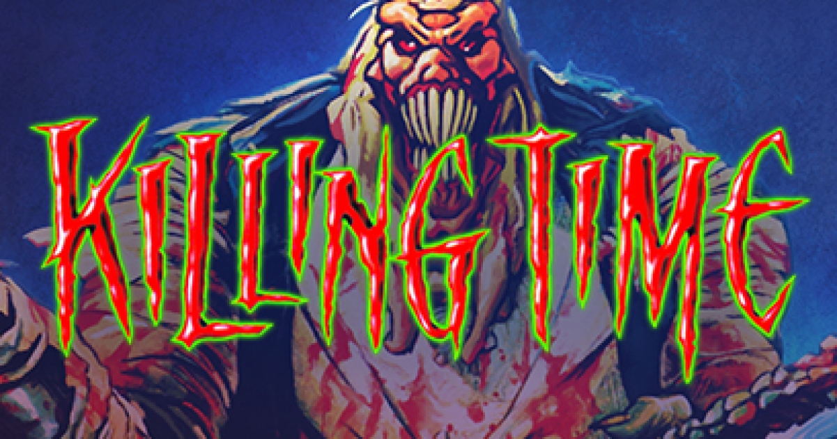 Killing Time Images & Screenshots GameGrin