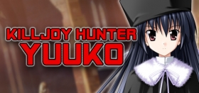 Killjoy Hunter Yuuko Box Art