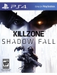 Killzone: Shadow Fall Box Art