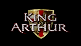 King Arthur Box Art