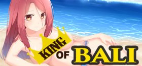 King of Bali Box Art