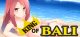 King of Bali Box Art
