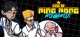 King of Ping Pong: MEGAMIX Box Art