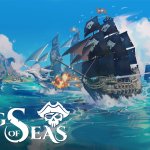 King of Seas Launch Trailer