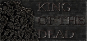 King of the Dead Box Art