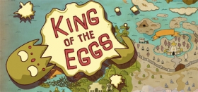 King of the Eggs Box Art