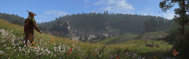 Kingdom Come: Deliverance Patch 1.5 Out Now