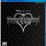 Kingdom Hearts 1.5 + 2.5 ReMIX Nears Release