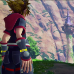Square Enix Shows Off Steam-exclusive KINGDOM HEARTS Keyblade Dead of Night