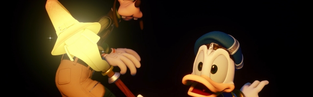 Kingdom Hearts IV Leak Reveals Surprising Worlds