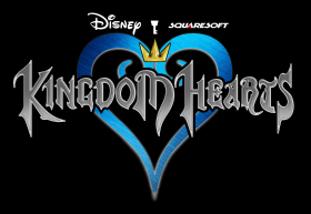 Kingdom Hearts Box Art