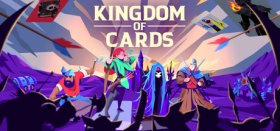 Kingdom of Cards Box Art