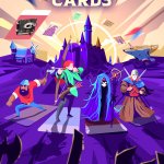 Latin American Games Showcase: Kingdom of Cards