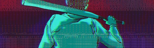 Kingdom of Night Review