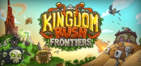 Kingdom Rush Frontiers Box Art