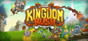 Kingdom Rush Box Art
