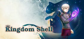 Kingdom Shell Box Art