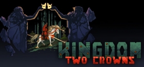 Kingdom Two Crowns Box Art