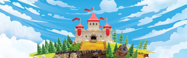 The Beloved Boardgame, Kingdomino, is Making It's Debut on PC!