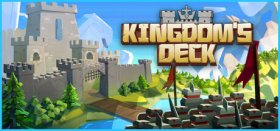 Kingdom's Deck Box Art