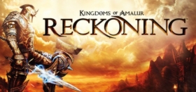 Kingdoms of Amalur: Reckoning Box Art