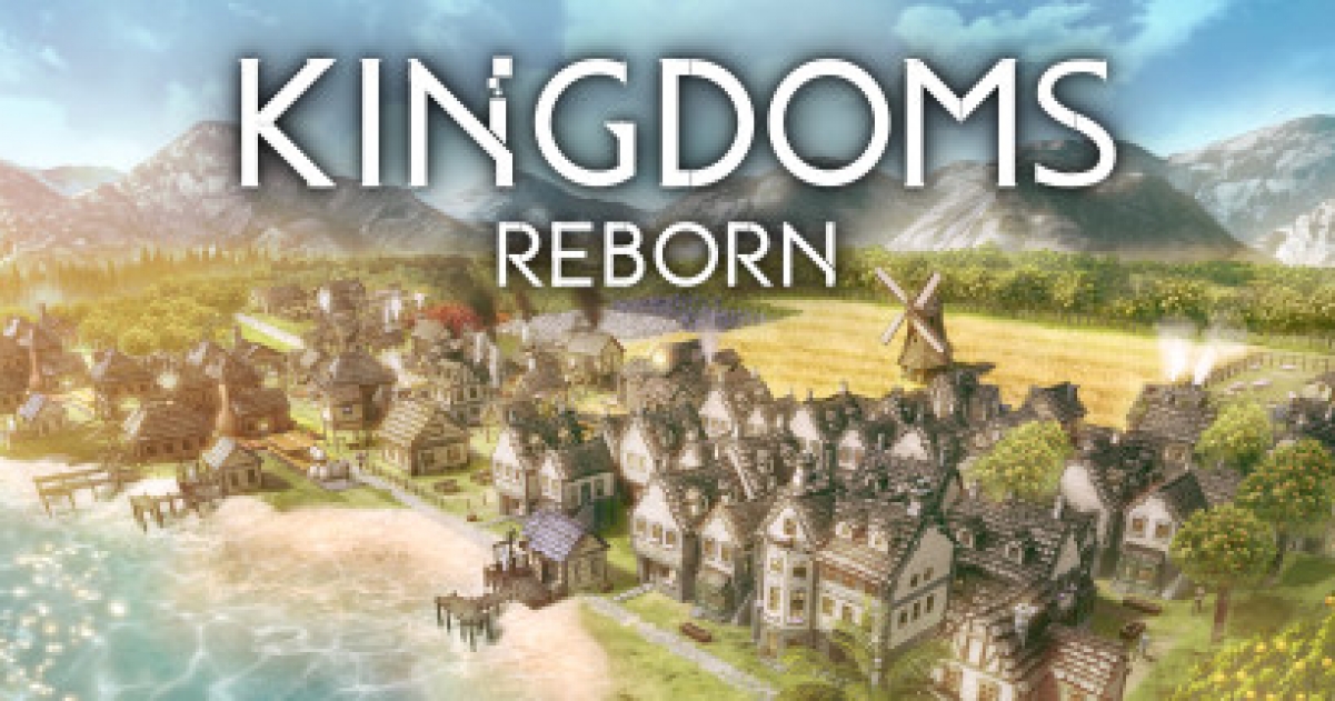 kingdoms reborn tourism