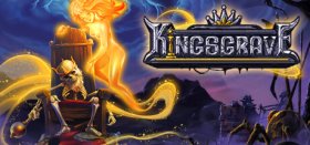 Kingsgrave Box Art