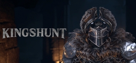 Kingshunt Box Art