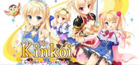 Kinkoi: Golden Loveriche Box Art