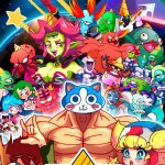 KinnikuNeko: SUPER MUSCLE CAT Review