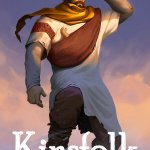 Kinsfolk Review