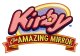 Kirby & the Amazing Mirror Box Art