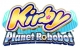 Kirby Planet Robobot Box Art