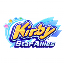 Kirby Star Allies Box Art
