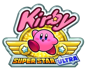 Kirby Super Star Ultra Box Art